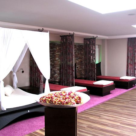 Goebels Landhotel Willingen (Upland) Exterior foto