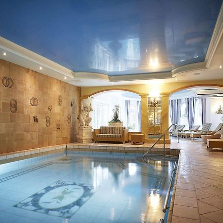 Goebels Landhotel Willingen (Upland) Exterior foto