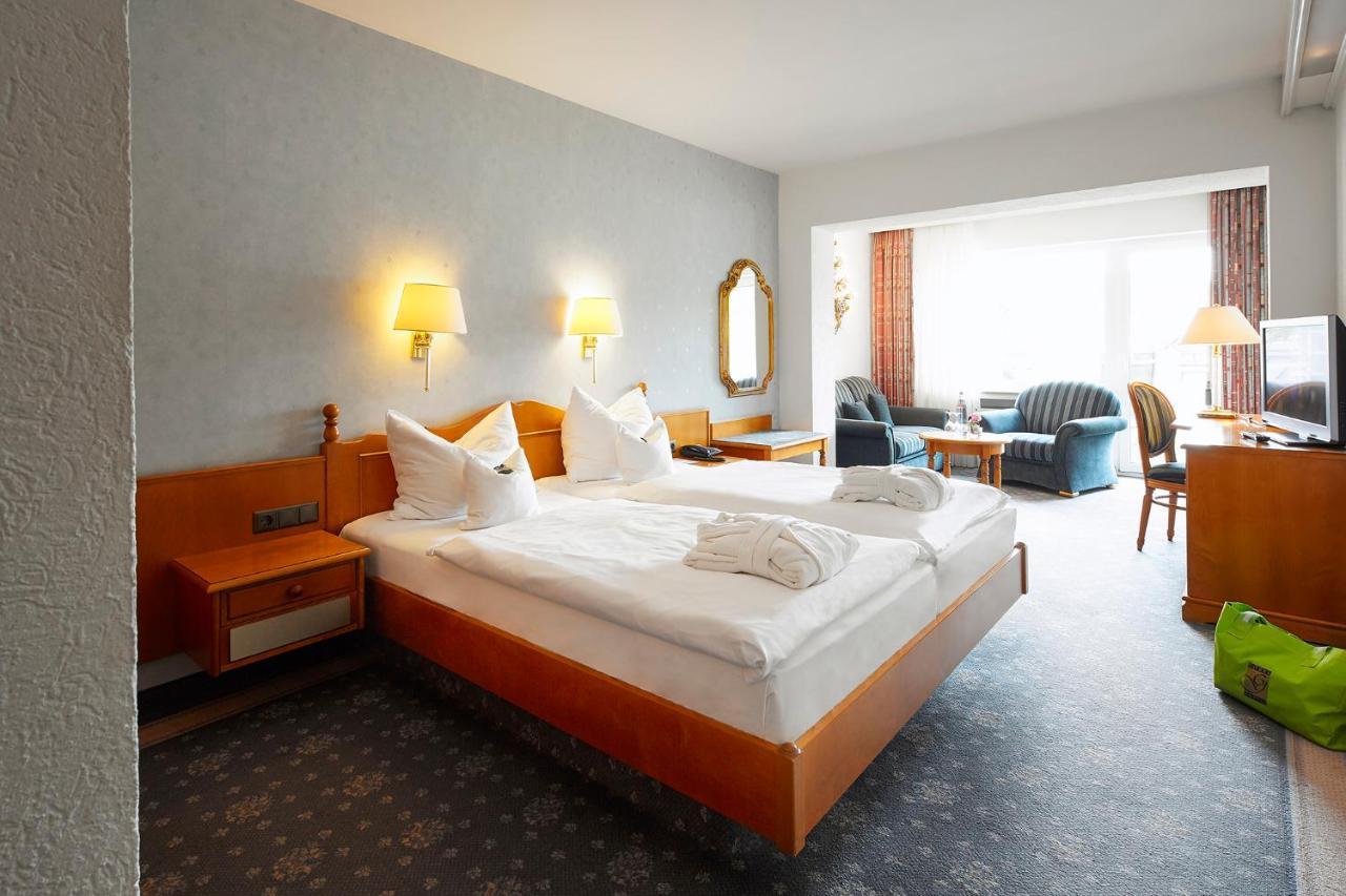Goebels Landhotel Willingen (Upland) Exterior foto
