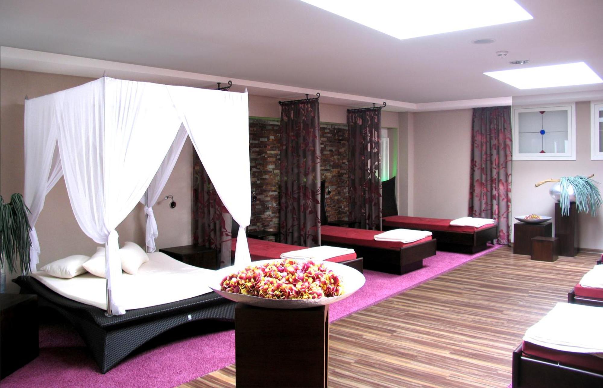 Goebels Landhotel Willingen (Upland) Exterior foto