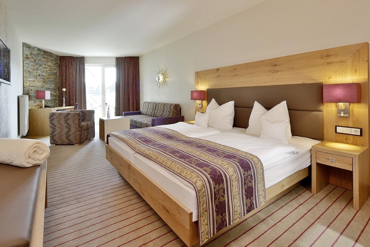 Goebels Landhotel Willingen (Upland) Exterior foto