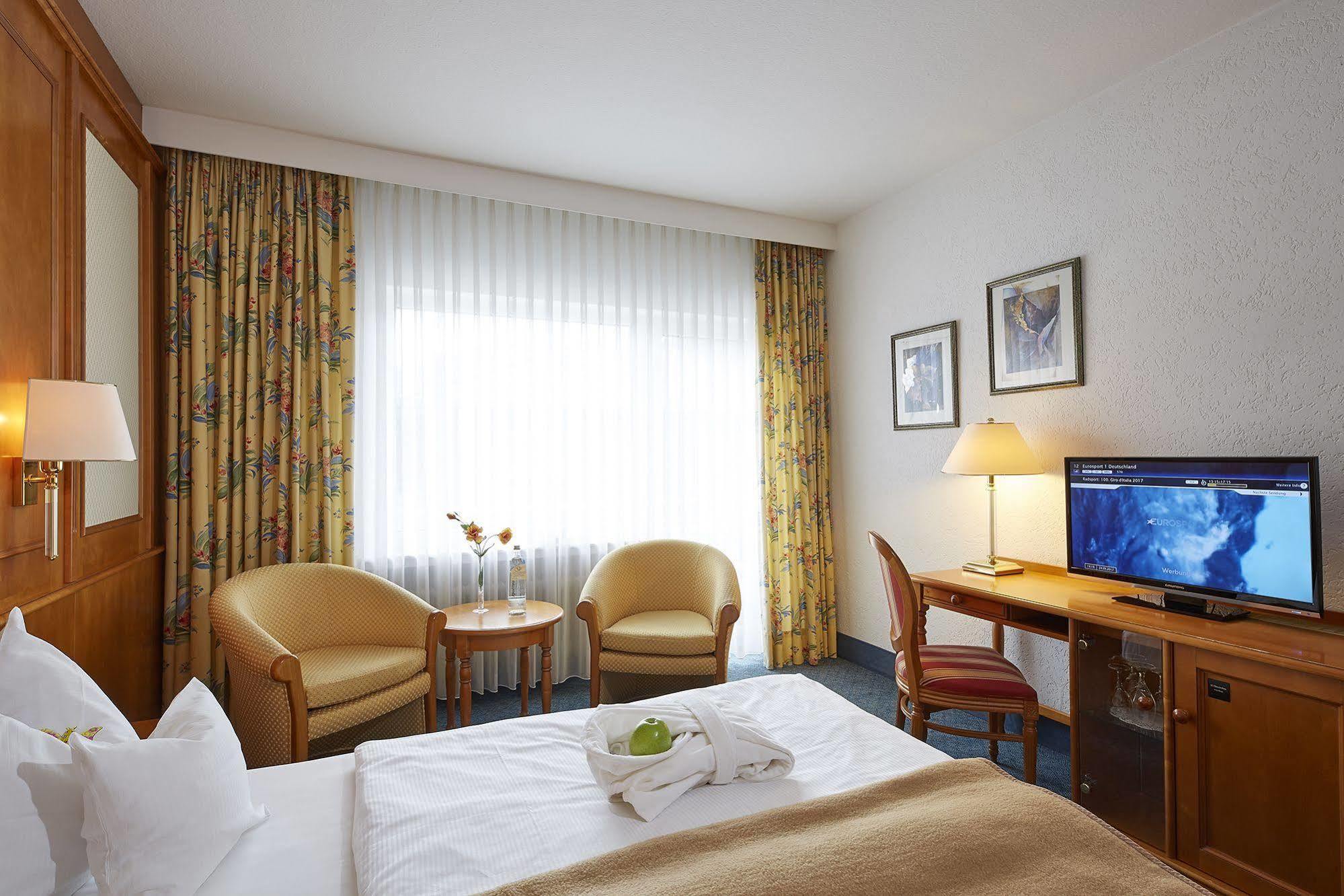 Goebels Landhotel Willingen (Upland) Exterior foto