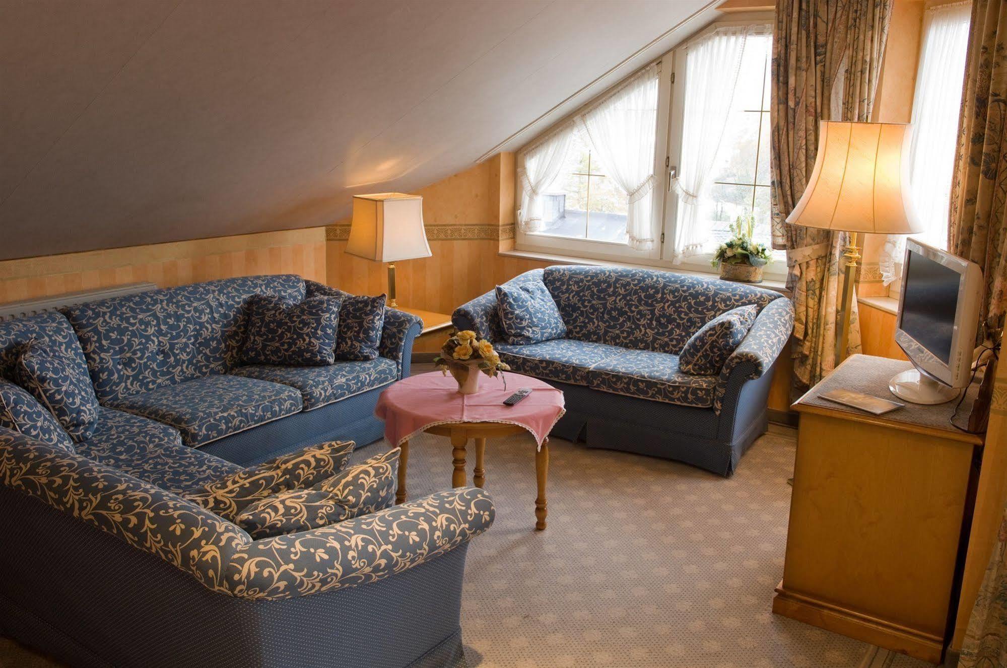 Goebels Landhotel Willingen (Upland) Exterior foto