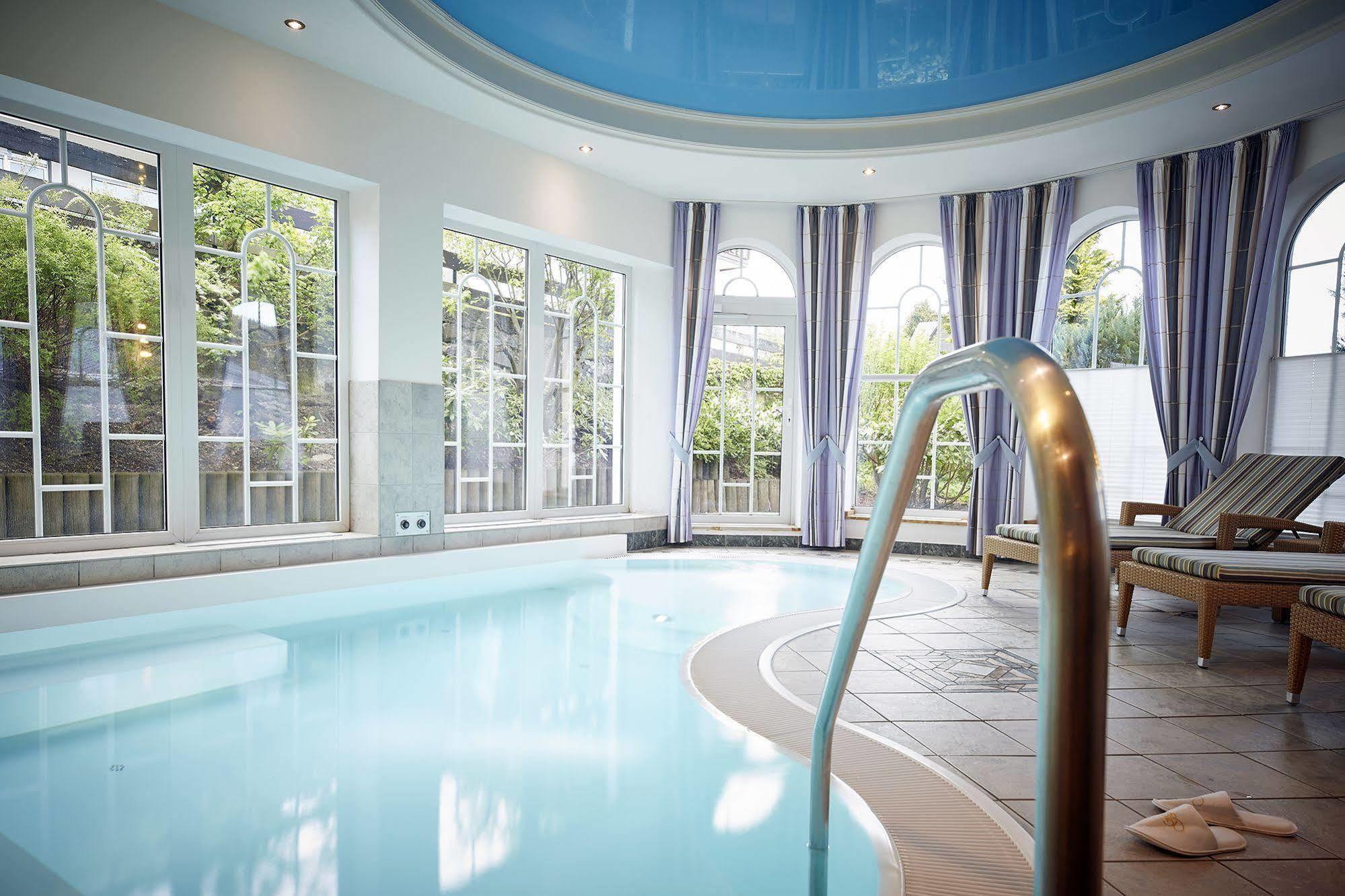 Goebels Landhotel Willingen (Upland) Exterior foto
