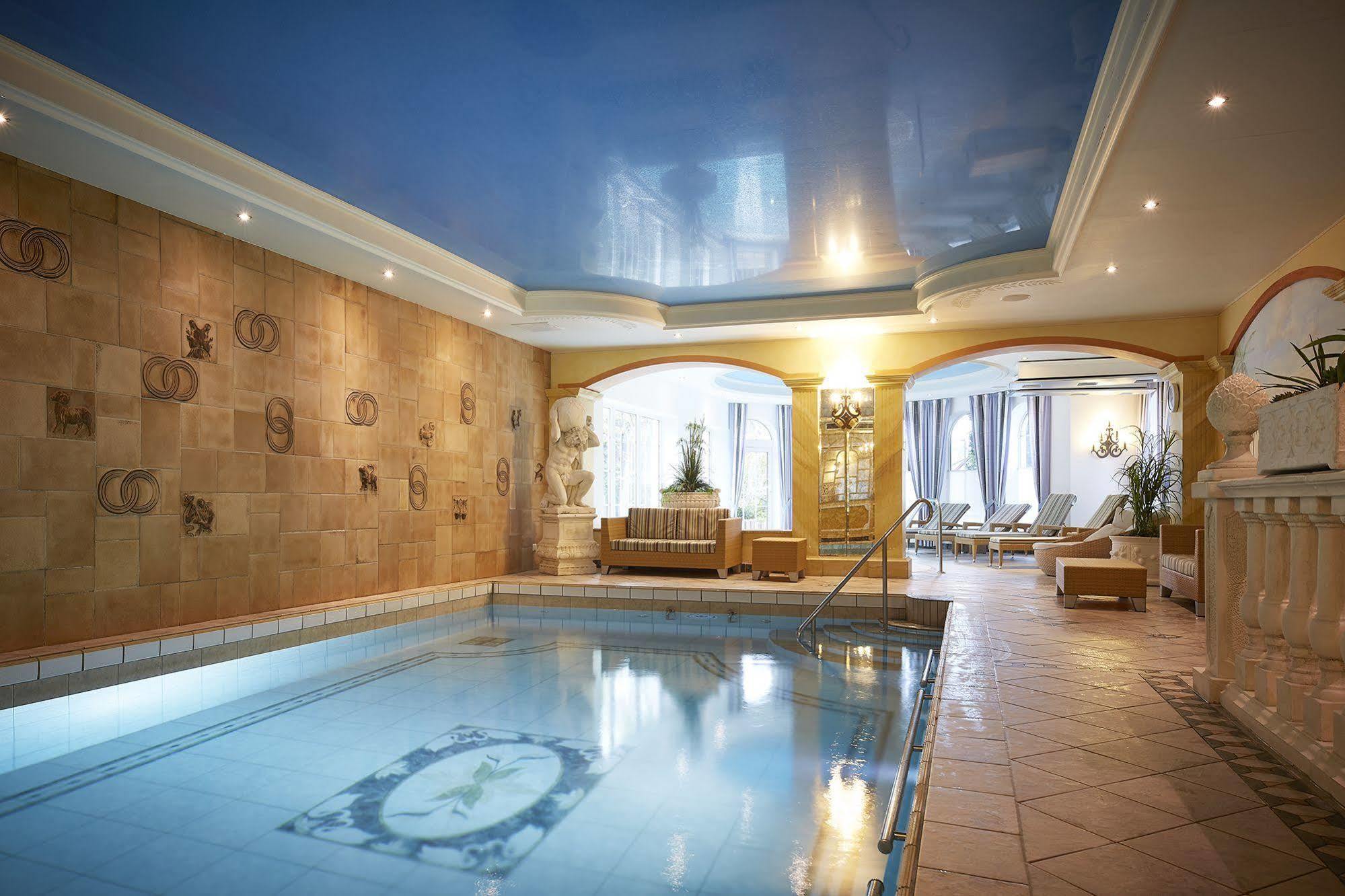 Goebels Landhotel Willingen (Upland) Exterior foto